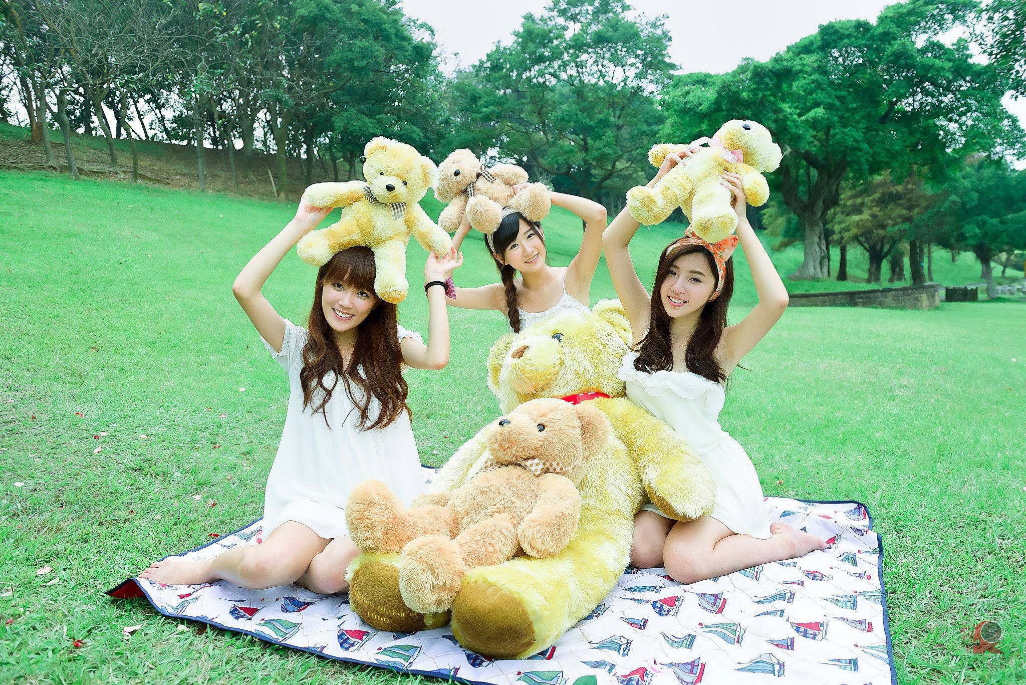 Lee Szu-Hsien - Người đẹp khuôn viên trường NTU - Ảnh tự chụp + Bộ sưu tập ảnh - 21