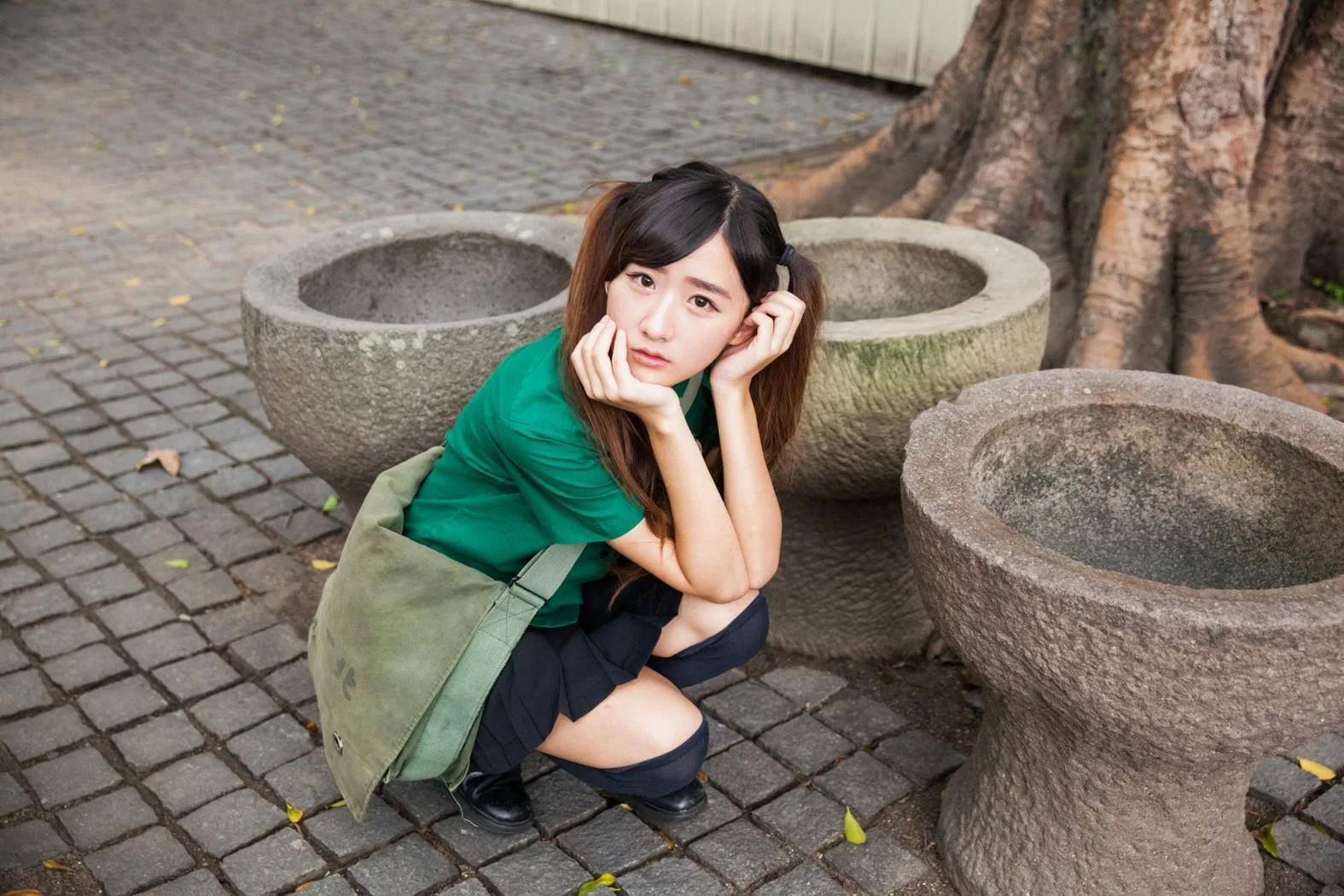 Lee Szu-Hsien - Người đẹp khuôn viên trường NTU - Ảnh tự chụp + Bộ sưu tập ảnh - 5