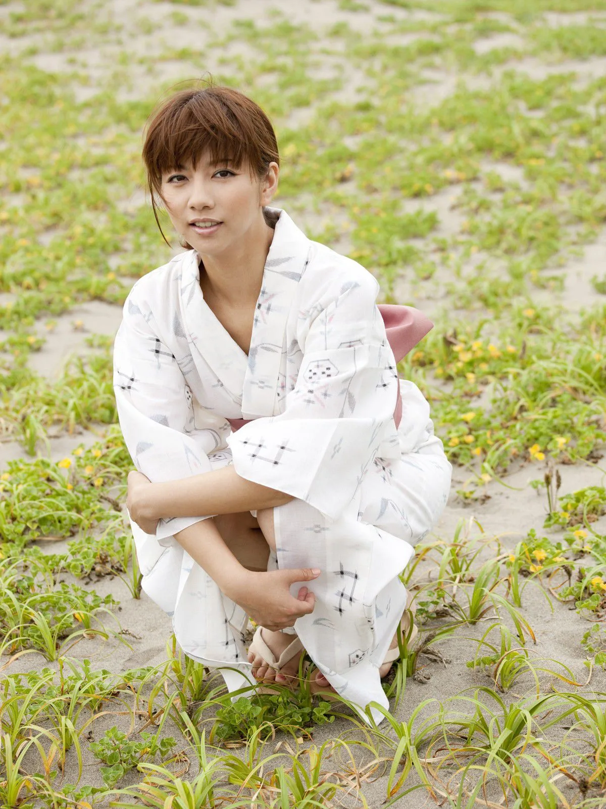[Sabra] Album ảnh "Phong cách tự nhiên" của Marie Kai - 34
