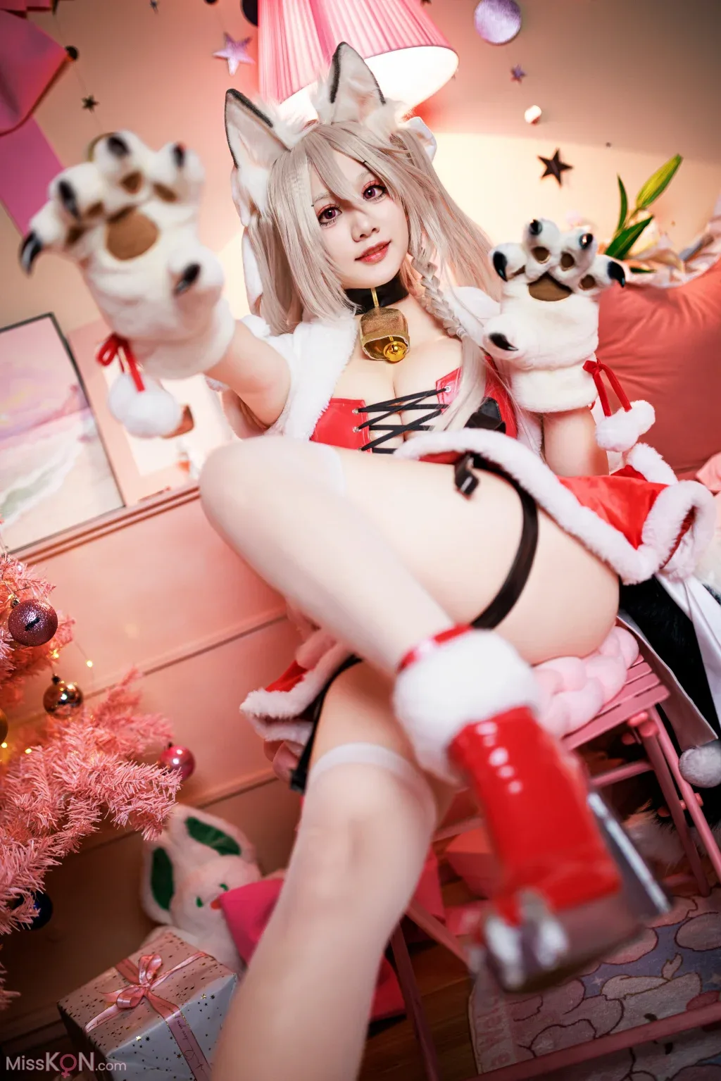 ChuChu💕MAGIC🐭🧀 – 2B - 37