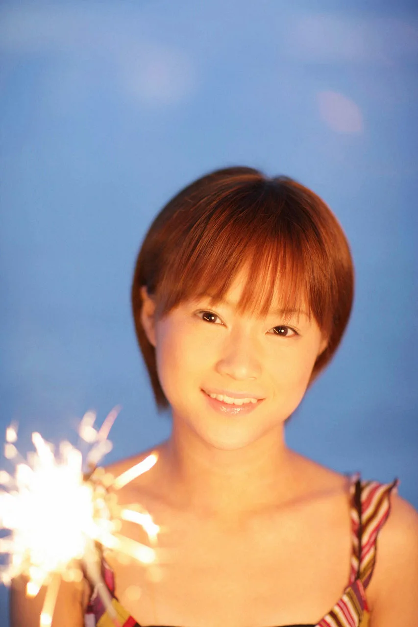 [Bộ sách điện tử Hello! Project] Số 24 Kamei Eri - 23