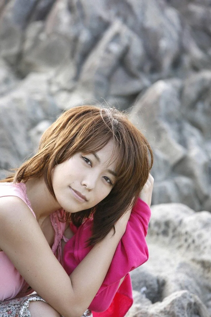 [WBGC] Album ảnh Misato Kashiwagi số 105 - 11
