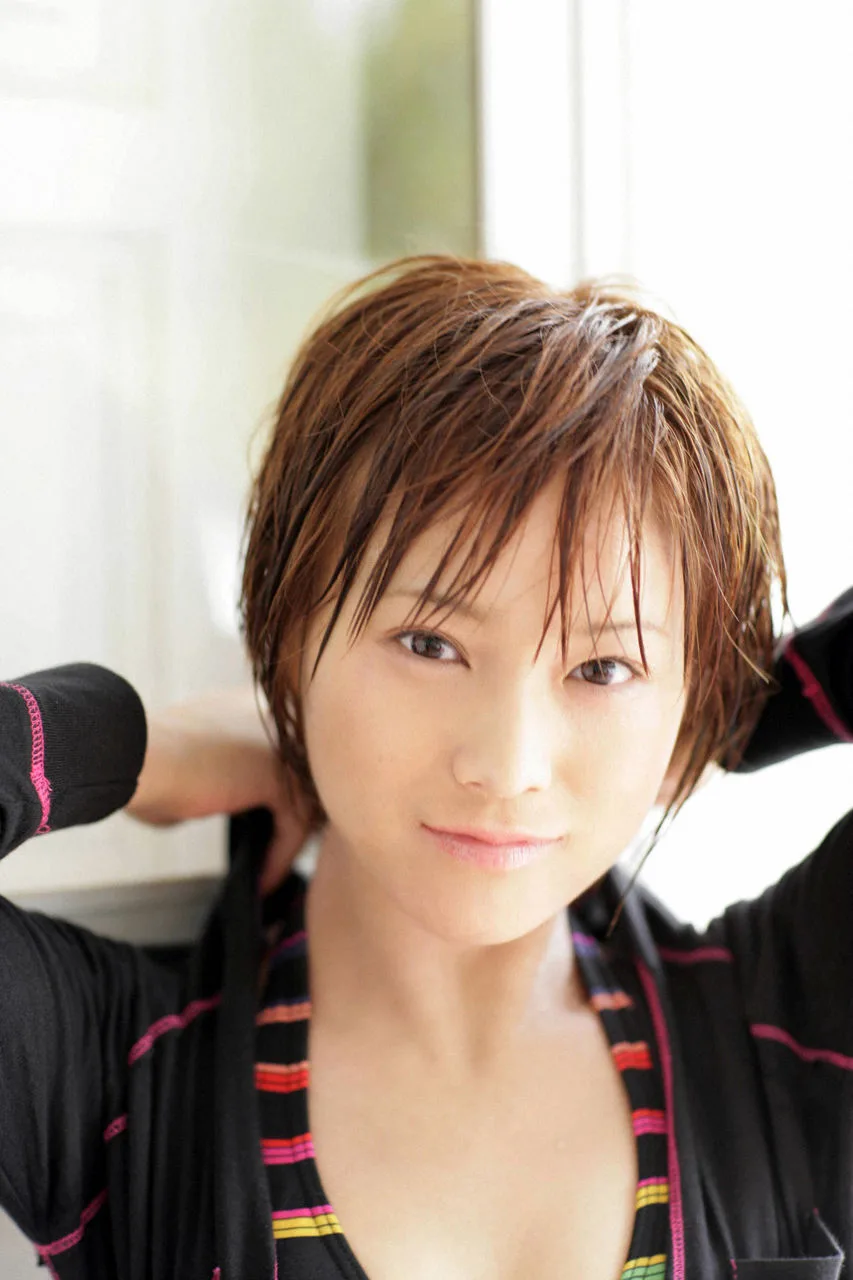 [Bộ sách điện tử Hello! Project] Số 24 Kamei Eri - 112