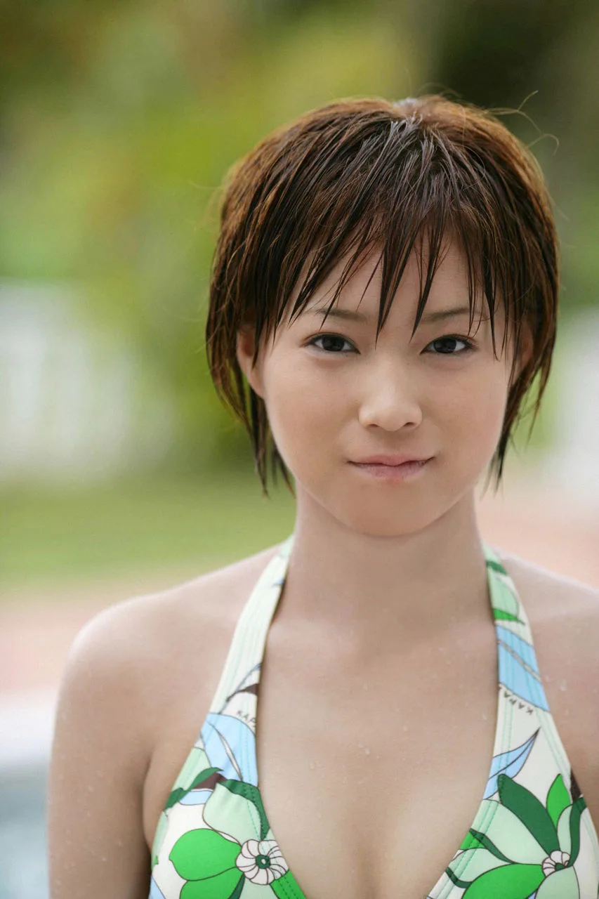 [Bộ sách điện tử Hello! Project] Số 24 Kamei Eri - 79