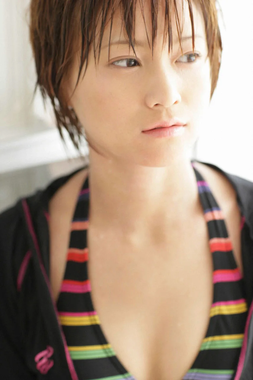 [Bộ sách điện tử Hello! Project] Số 24 Kamei Eri - 91
