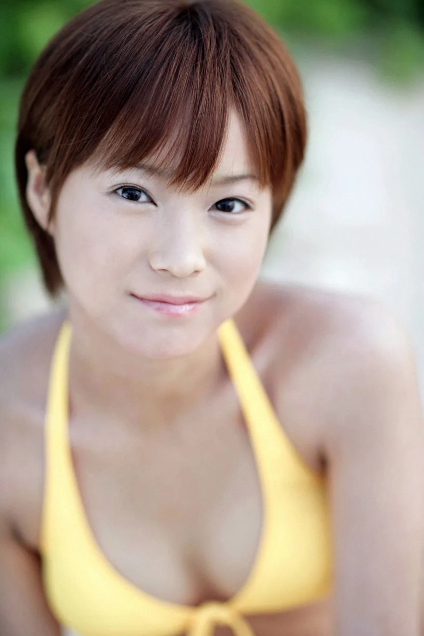 [Bộ sách điện tử Hello! Project] Số 24 Kamei Eri - 45