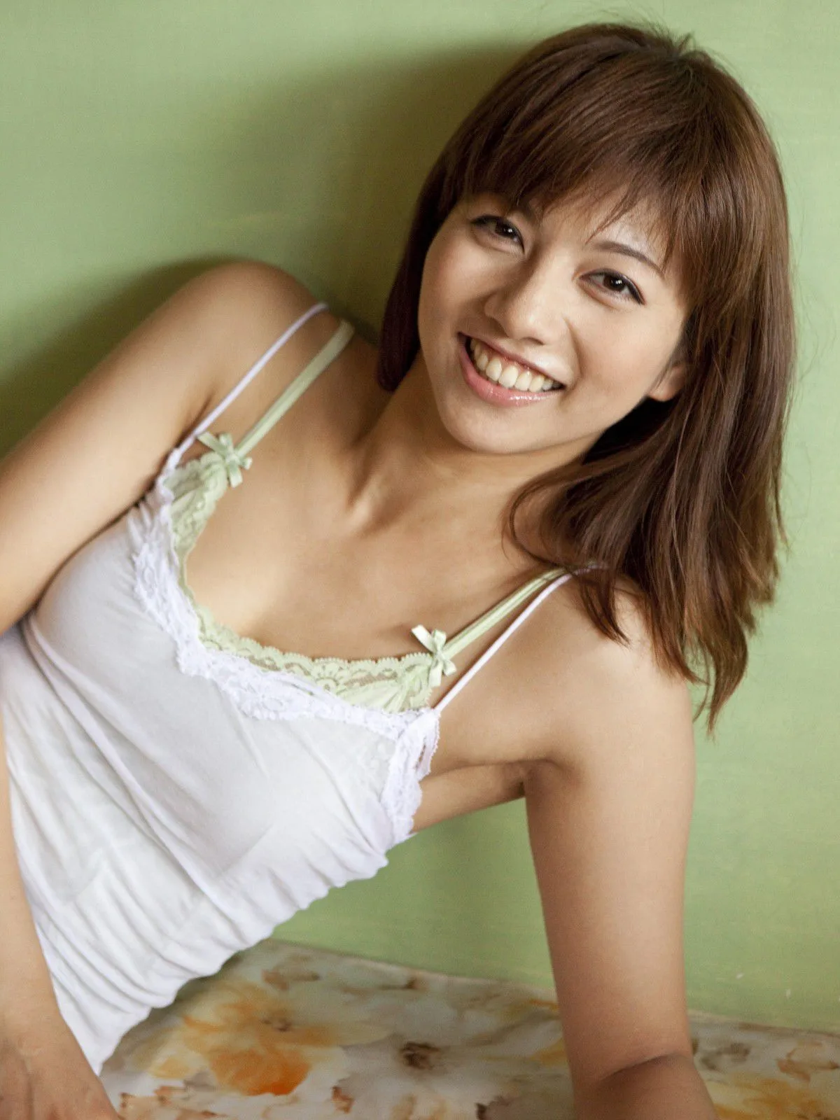 [Sabra] Album ảnh "Phong cách tự nhiên" của Marie Kai - 26
