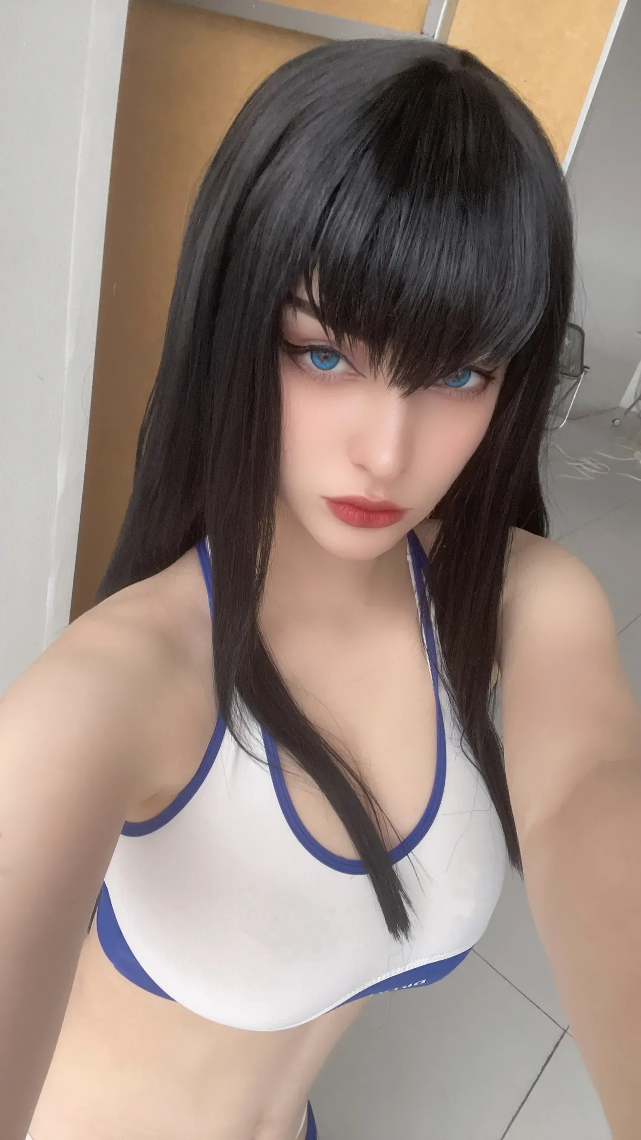 Hologana – Satsuki Kiryuin - 13