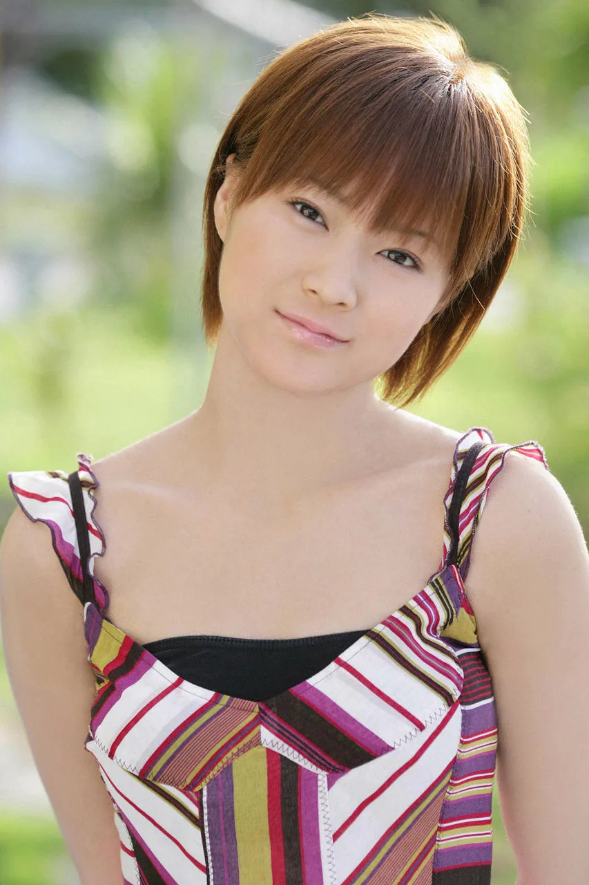 [Bộ sách điện tử Hello! Project] Số 24 Kamei Eri - 19