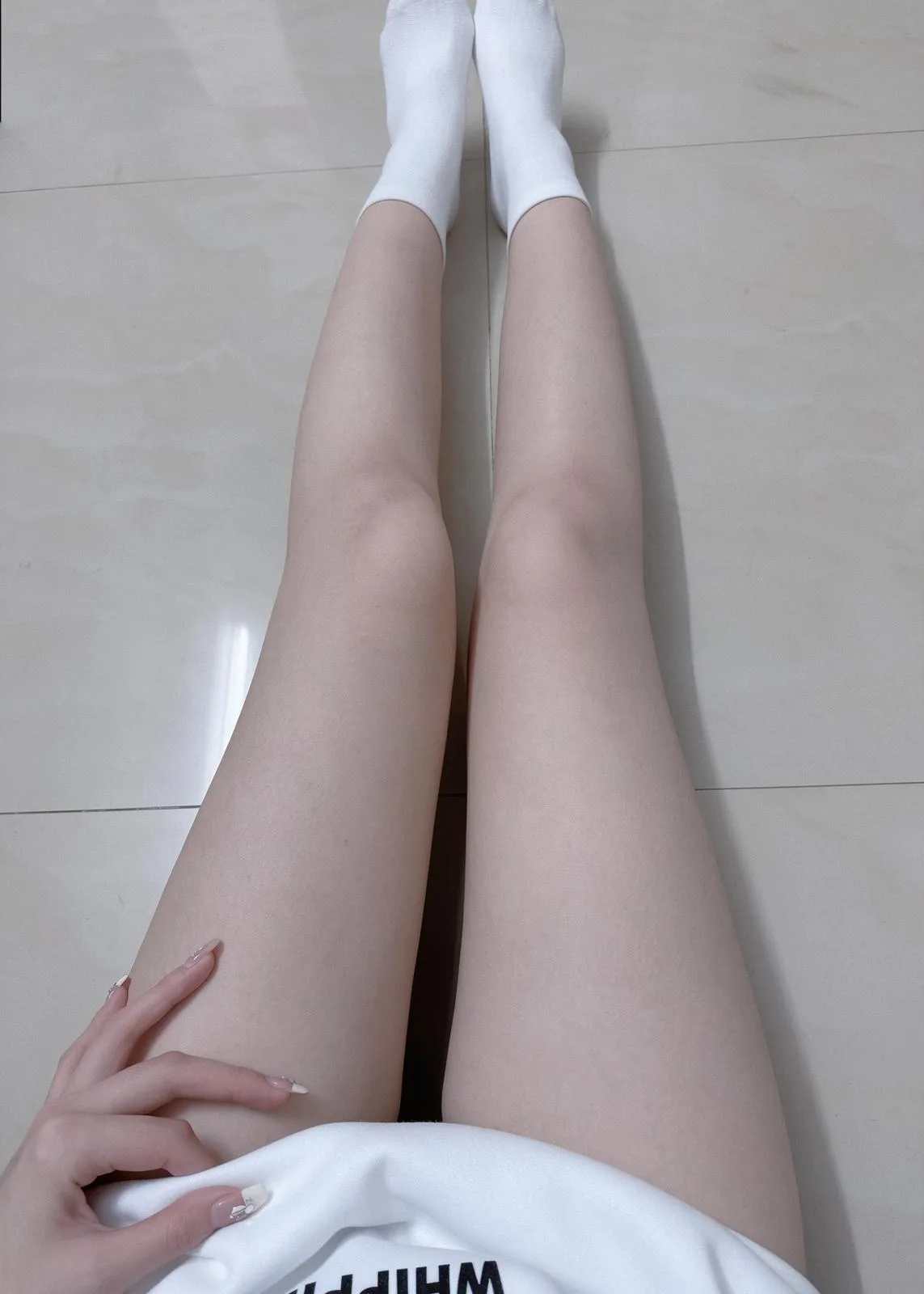 [Phòng riêng] Dxiansheng – Bạch Hổ Phúc Lợi Me Beat: Floor Beat Watch - 44