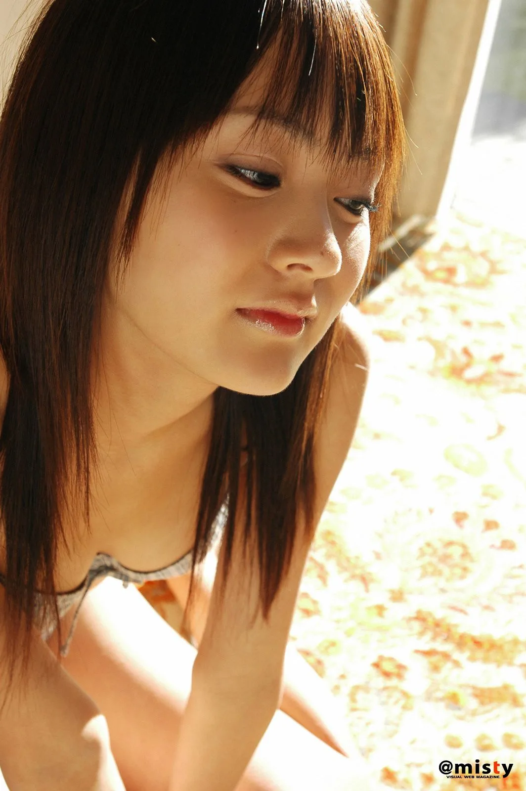 [@misty] Số 120 Shoko Hamada - 4