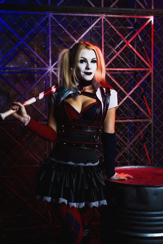 Irina Meier – Harley - 26