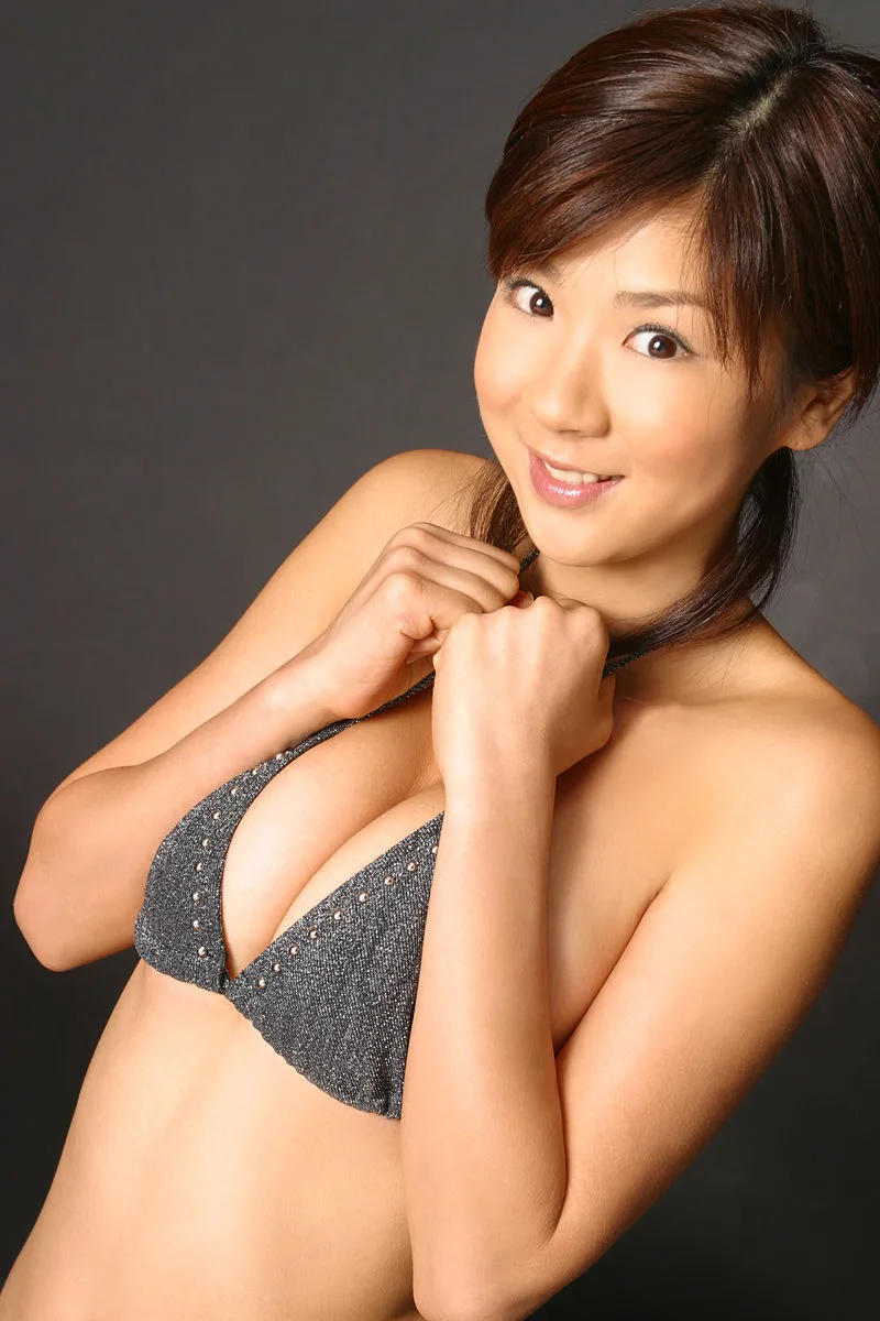 [Phía trước] Hoshino AkiSEAlbum ảnh -Girl! B》 - 26