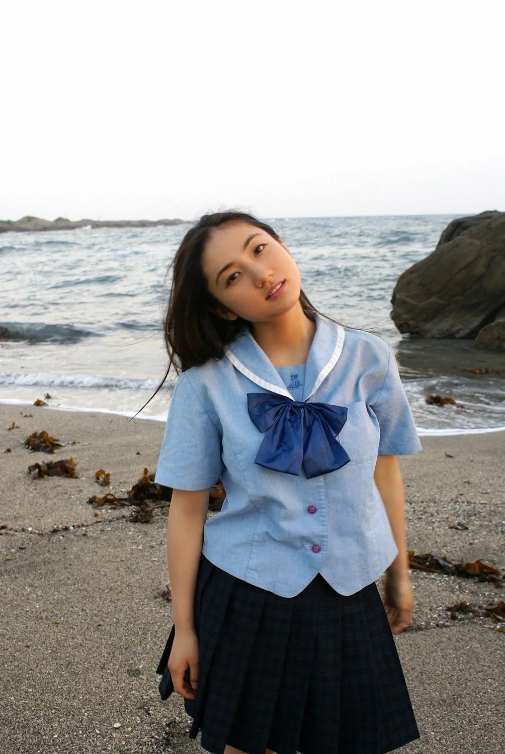 [YS Web] Vol.360 Album ảnh "2ケ月连続真夏のSa绫まつりPART1" của Irie Saaya - 8