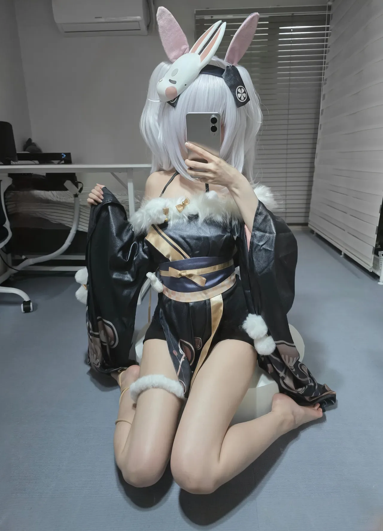[AIGirl] Kyuka lina 0717A - 73