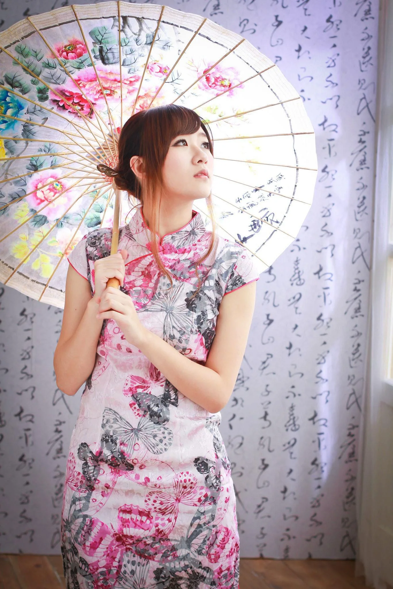Lee Szu-Hsien - Người đẹp khuôn viên trường NTU - Ảnh tự chụp + Bộ sưu tập ảnh - 39