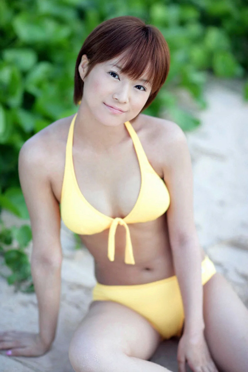 [Bộ sách điện tử Hello! Project] Số 24 Kamei Eri - 47