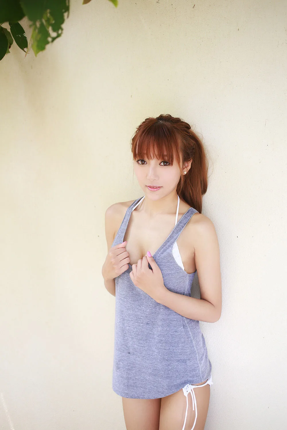 [MYG Beauty Gallery] Wang Xinyao - Bộ sưu tập đặc biệt về buổi chụp ảnh tại Tam Á, Hải Nam vào tháng 3 - 65