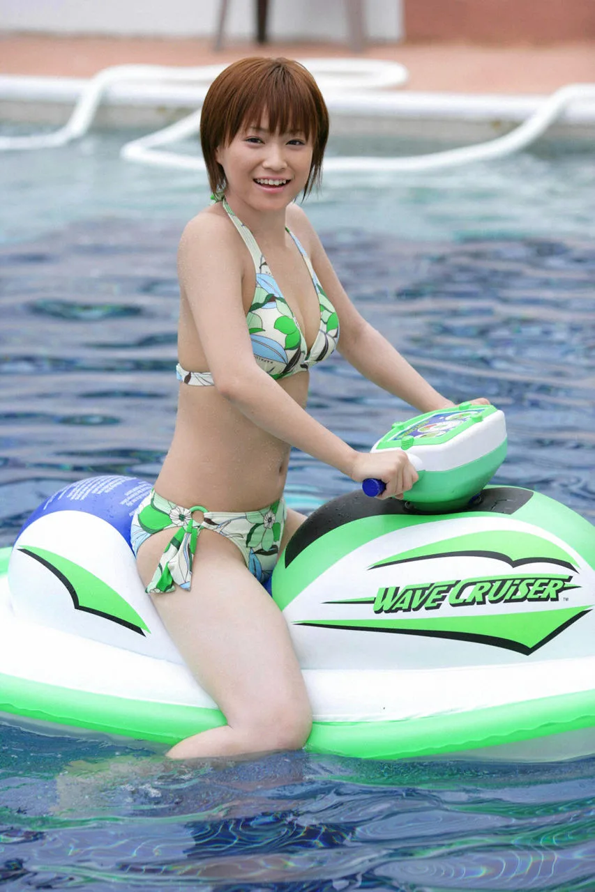 [Bộ sách điện tử Hello! Project] Số 24 Kamei Eri - 80