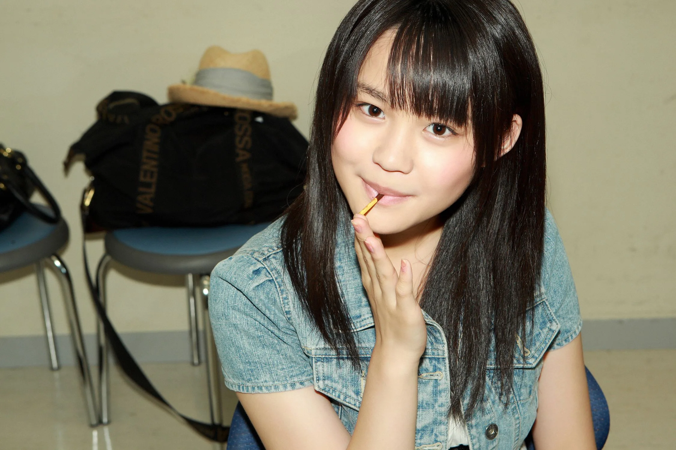 "Sự nhập học của Junkei Eru của Học viện Otome!" của Maki Fukumi! 》[YS[Trang web] Tập 325 - 47