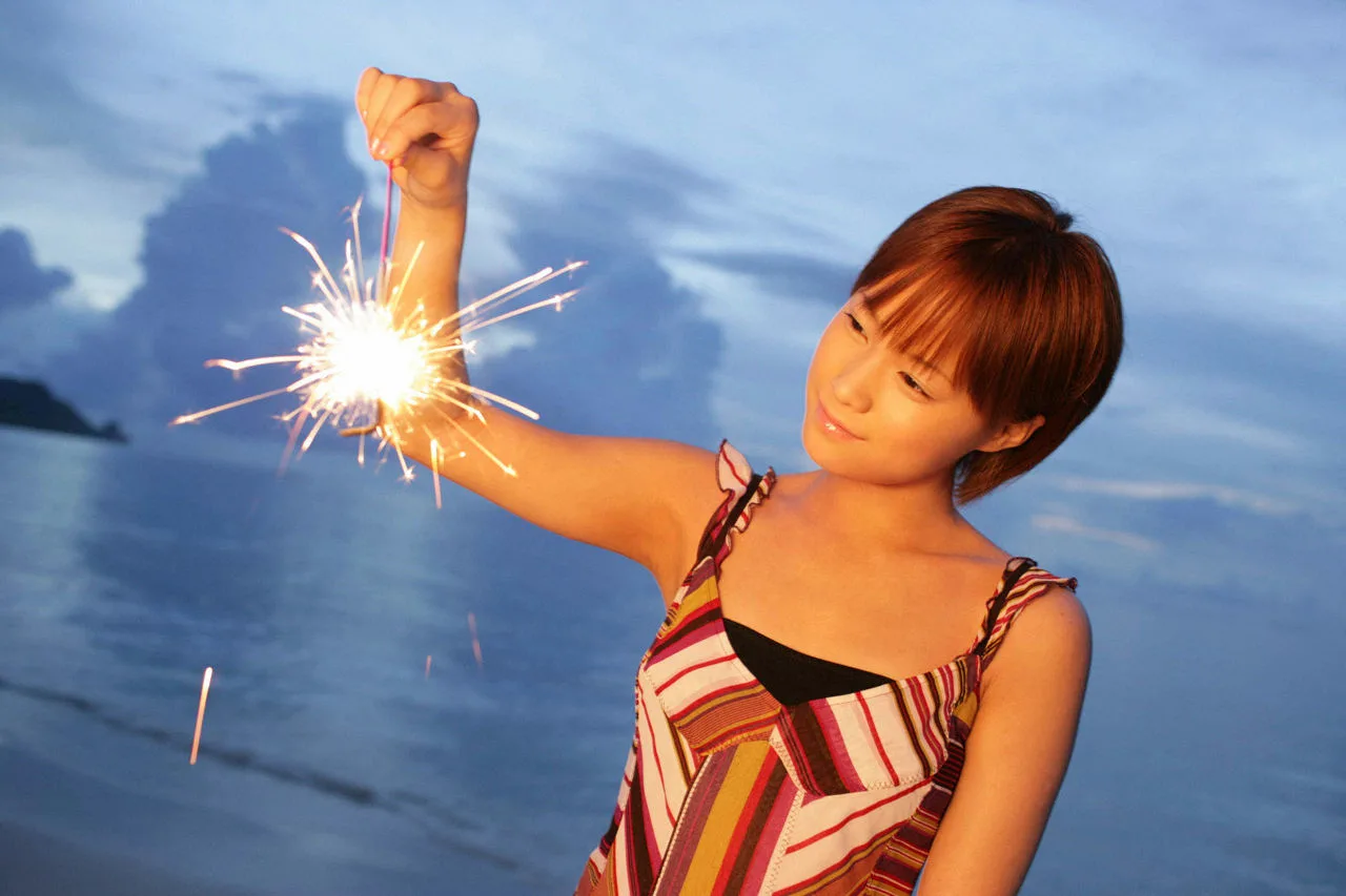 [Bộ sách điện tử Hello! Project] Số 24 Kamei Eri - 22