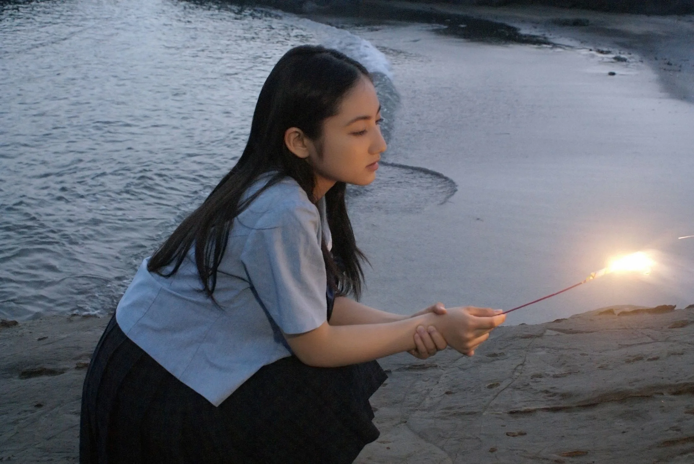 [YS Web] Vol.360 Album ảnh "2ケ月连続真夏のSa绫まつりPART1" của Irie Saaya - 11
