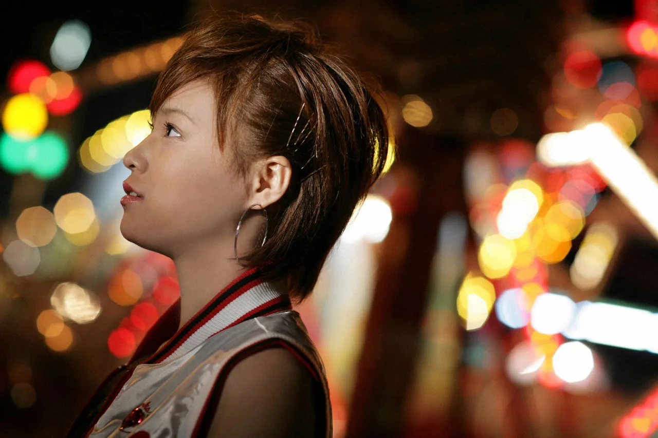 [Bộ sách điện tử Hello! Project] Số 24 Kamei Eri - 52