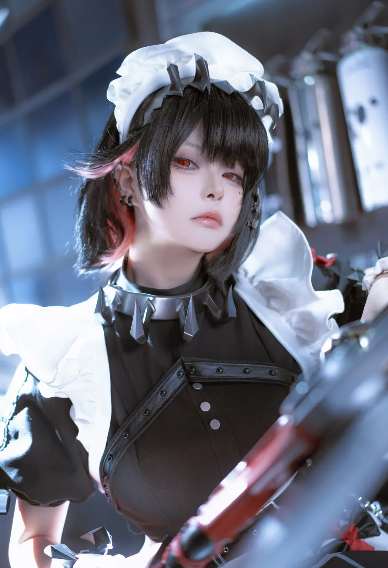 Koso-Kou – Onika no Yaiba Nezuko - 83